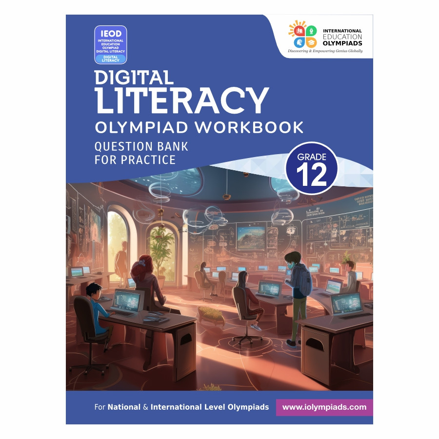 WORKBOOK D. LITERACY GRADE 12