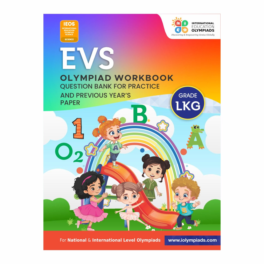 WORKBOOK EVS LKG